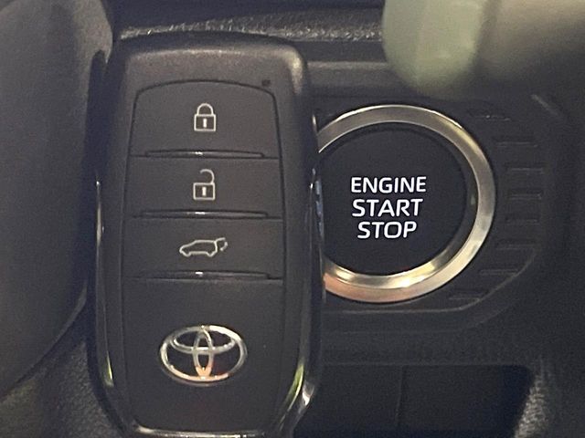 TOYOTA LANDCRUISER 250 2025 Image 31