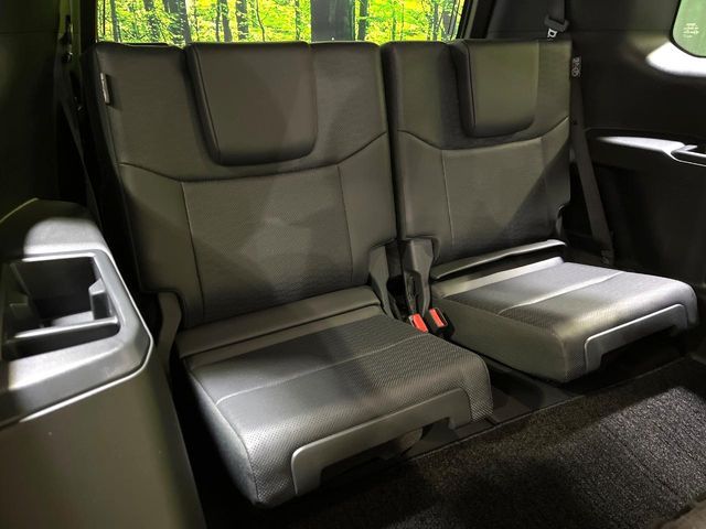 TOYOTA LANDCRUISER 250 2025 Image 31