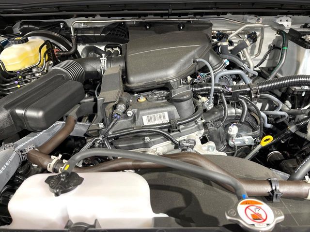 TOYOTA LANDCRUISER 250 2025 Image 31