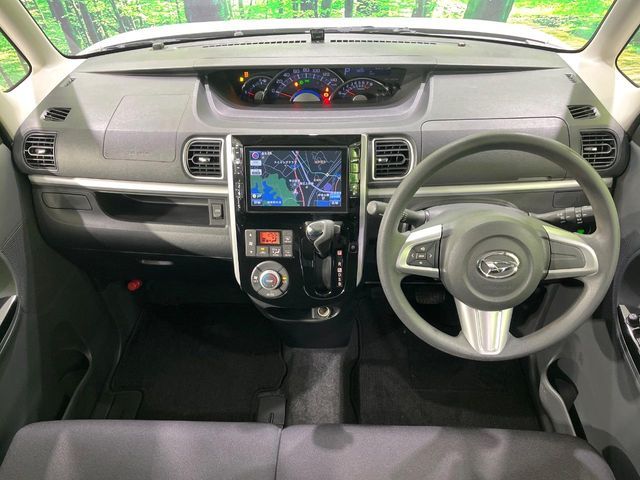 DAIHATSU TANTO CUSTOM 2014 Image 31