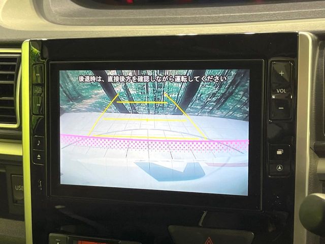 DAIHATSU TANTO CUSTOM 2014 Image 31