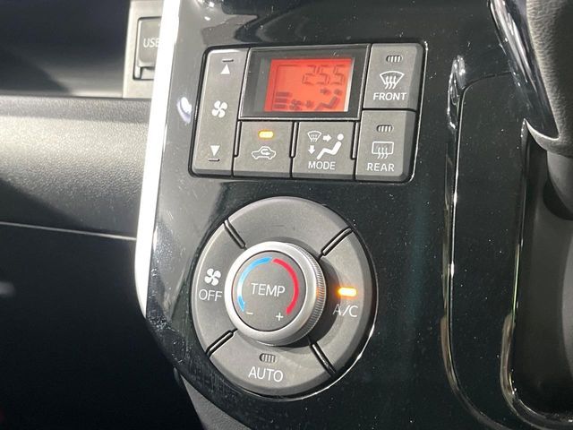 DAIHATSU TANTO CUSTOM 2014 Image 31