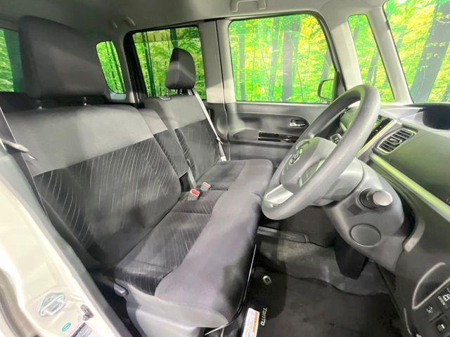 DAIHATSU TANTO CUSTOM 2014 Image 31