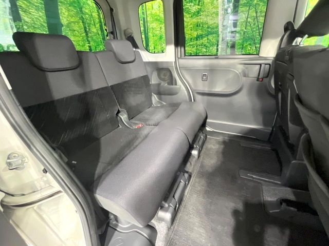 DAIHATSU TANTO CUSTOM 2014 Image 31