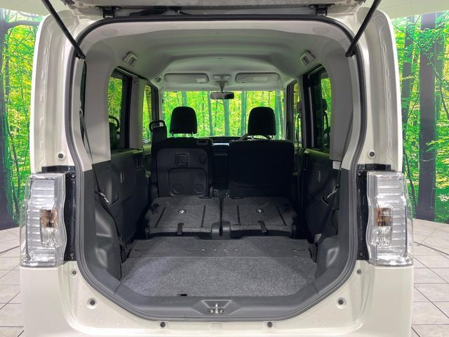 DAIHATSU TANTO CUSTOM 2014 Image 31