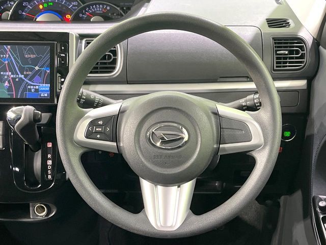 DAIHATSU TANTO CUSTOM 2014 Image 31