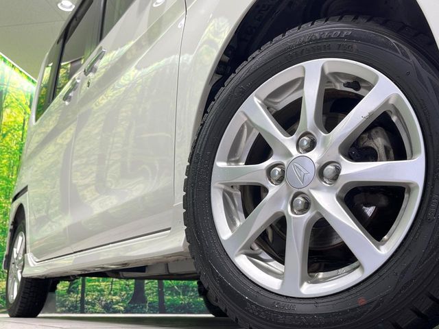 DAIHATSU TANTO CUSTOM 2014 Image 31