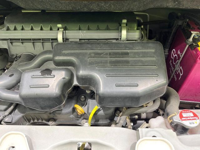 DAIHATSU TANTO CUSTOM 2014 Image 31