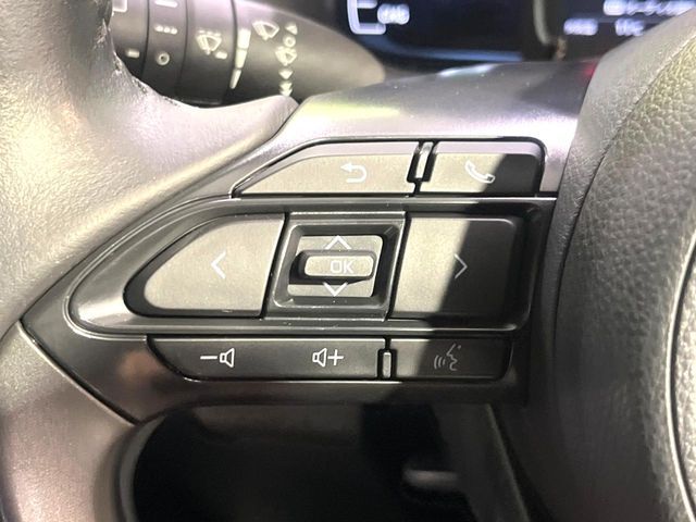 TOYOTA AQUA 2022 Image 31