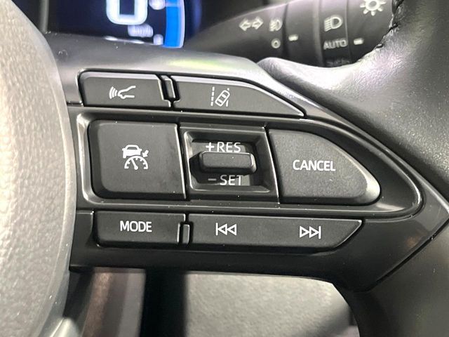 TOYOTA AQUA 2022 Image 31