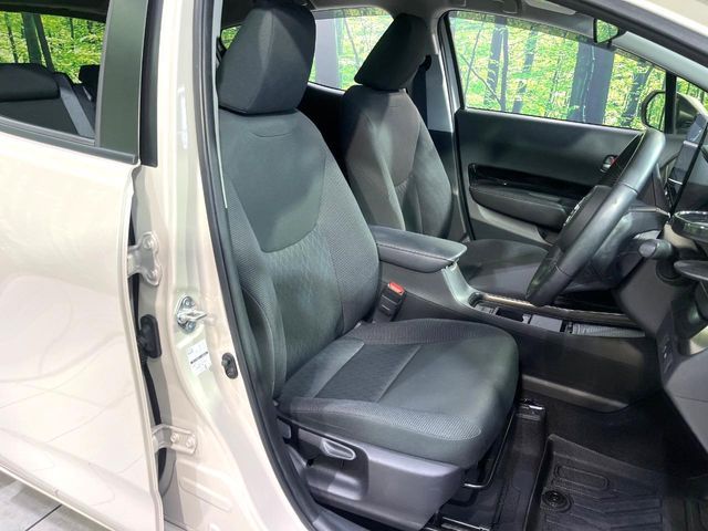 TOYOTA AQUA 2022 Image 31