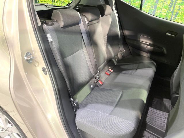 TOYOTA AQUA 2022 Image 31