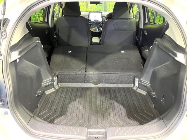 TOYOTA AQUA 2022 Image 31