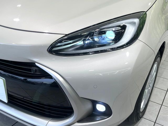 TOYOTA AQUA 2022 Image 31