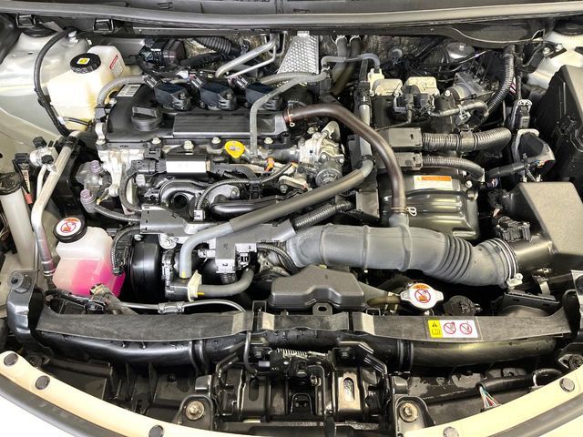 TOYOTA AQUA 2022 Image 31