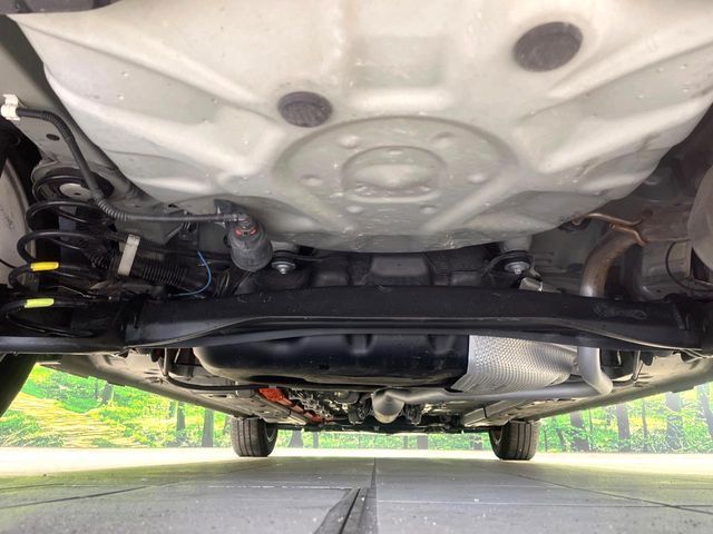 TOYOTA AQUA 2022 Image 31