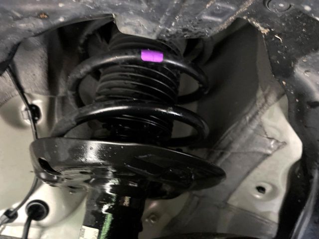 TOYOTA AQUA 2022 Image 31