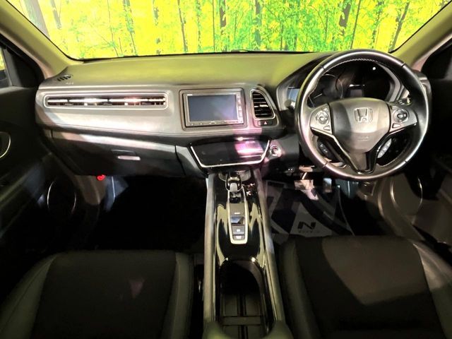 HONDA VEZEL HYBRID 4WD 2018 Image 31