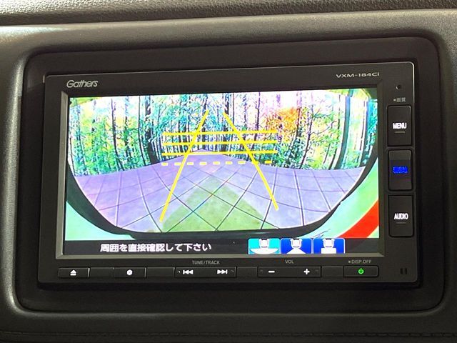 HONDA VEZEL HYBRID 4WD 2018 Image 31