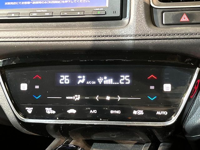 HONDA VEZEL HYBRID 4WD 2018 Image 31