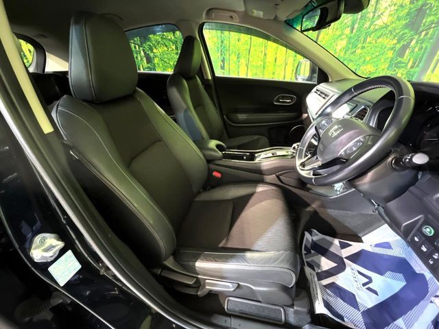 HONDA VEZEL HYBRID 4WD 2018 Image 31