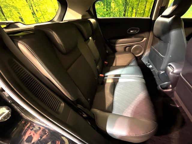 HONDA VEZEL HYBRID 4WD 2018 Image 31