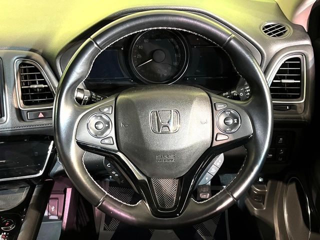 HONDA VEZEL HYBRID 4WD 2018 Image 31