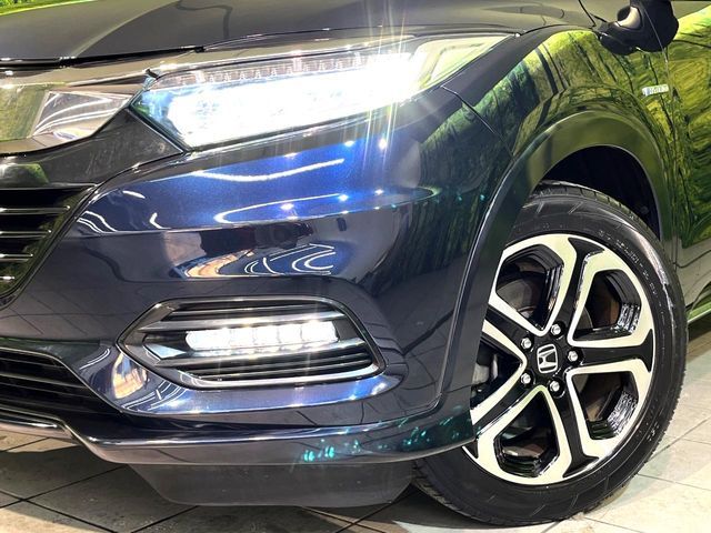 HONDA VEZEL HYBRID 4WD 2018 Image 31