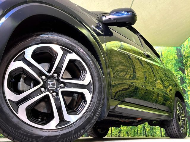 HONDA VEZEL HYBRID 4WD 2018 Image 31