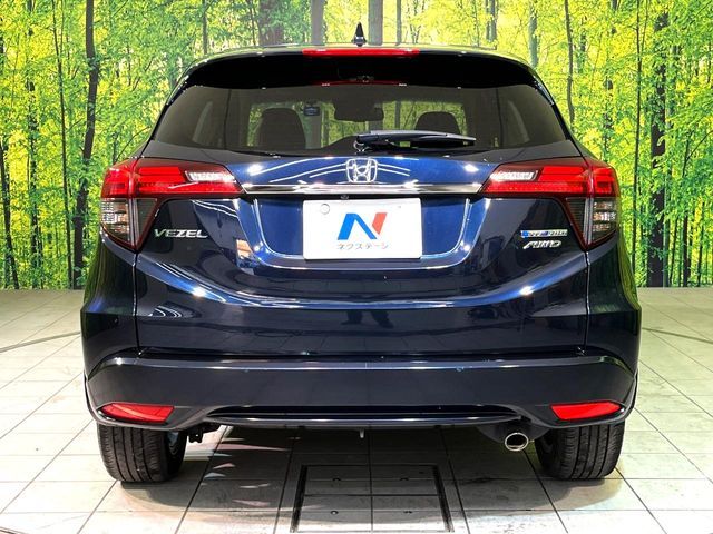 HONDA VEZEL HYBRID 4WD 2018 Image 31