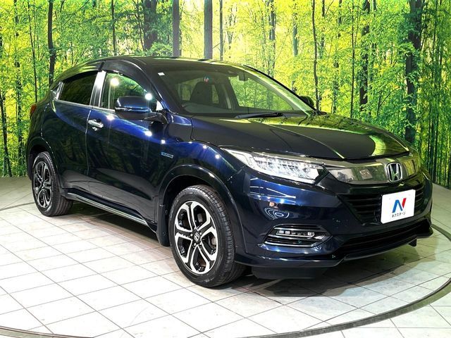 HONDA VEZEL HYBRID 4WD 2018 Image 31