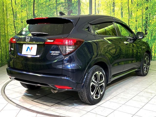 HONDA VEZEL HYBRID 4WD 2018 Image 31