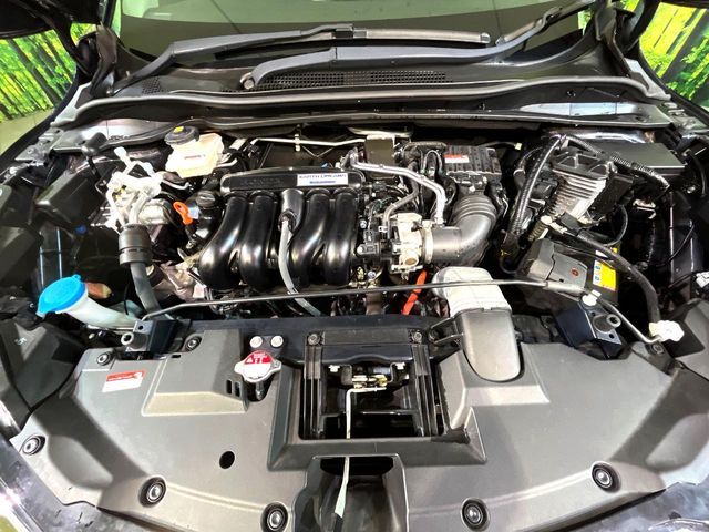 HONDA VEZEL HYBRID 4WD 2018 Image 31