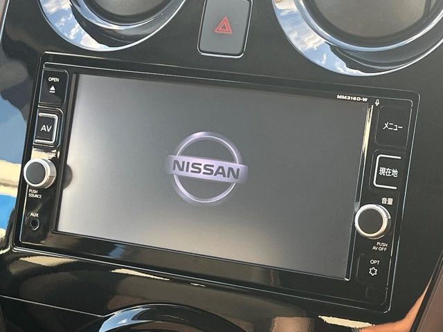 NISSAN NOTE 2017 Image 31