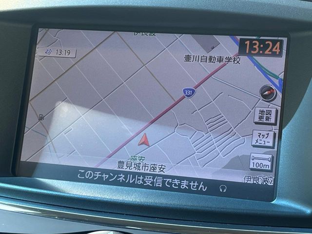 NISSAN ELGRAND 2014 Image 31