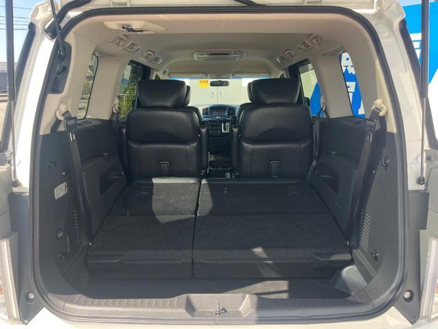 NISSAN ELGRAND 2014 Image 31