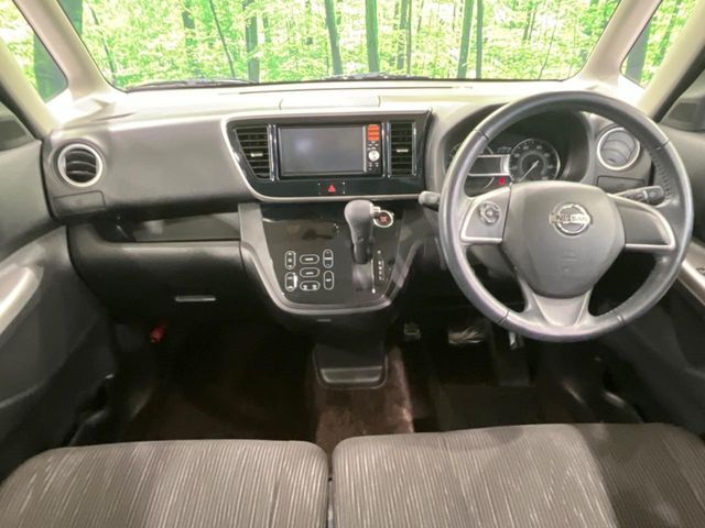 NISSAN DAYZ ROOX 2015 Image 31