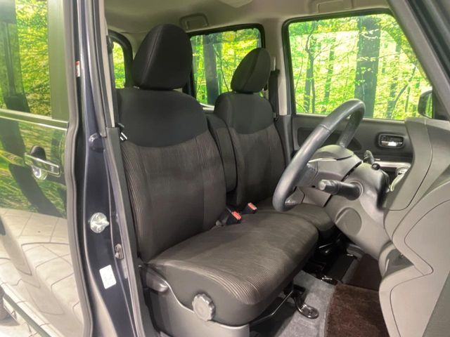 NISSAN DAYZ ROOX 2015 Image 31