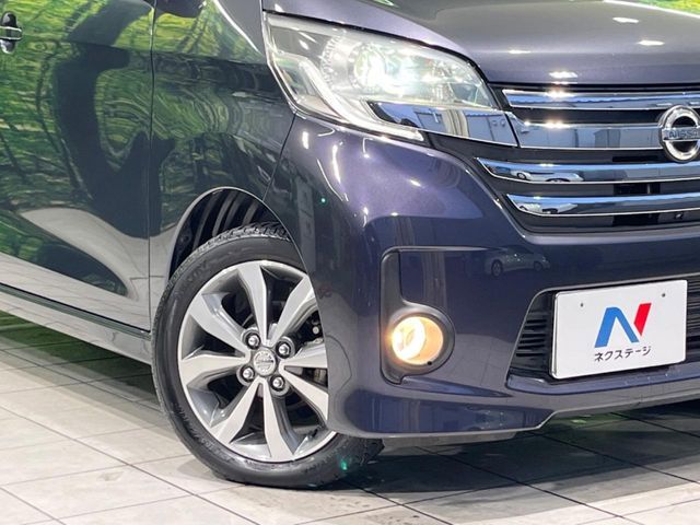 NISSAN DAYZ ROOX 2015 Image 31