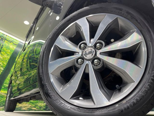 NISSAN DAYZ ROOX 2015 Image 31