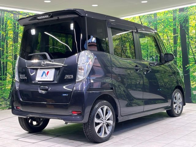 NISSAN DAYZ ROOX 2015 Image 31