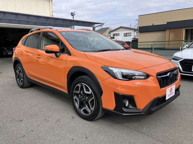SUBARU XV 2019 Image 31