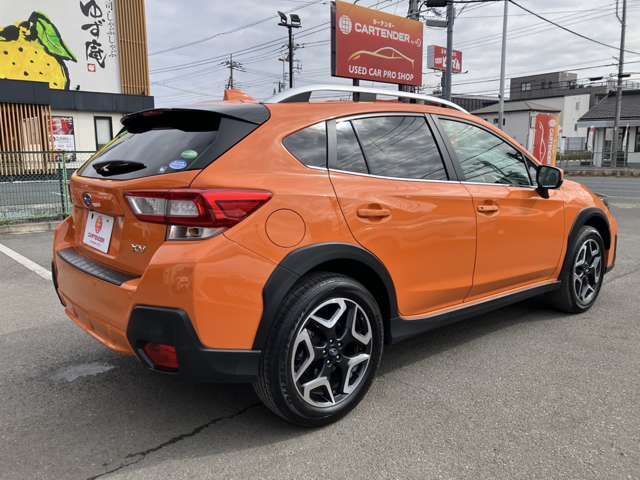 SUBARU XV 2019 Image 31