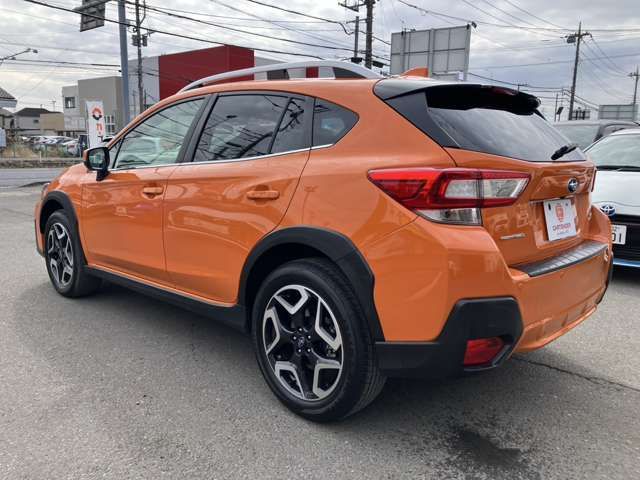 SUBARU XV 2019 Image 31