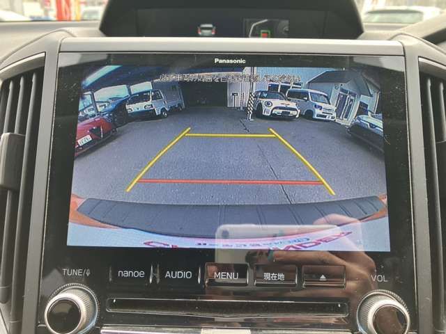 SUBARU XV 2019 Image 31