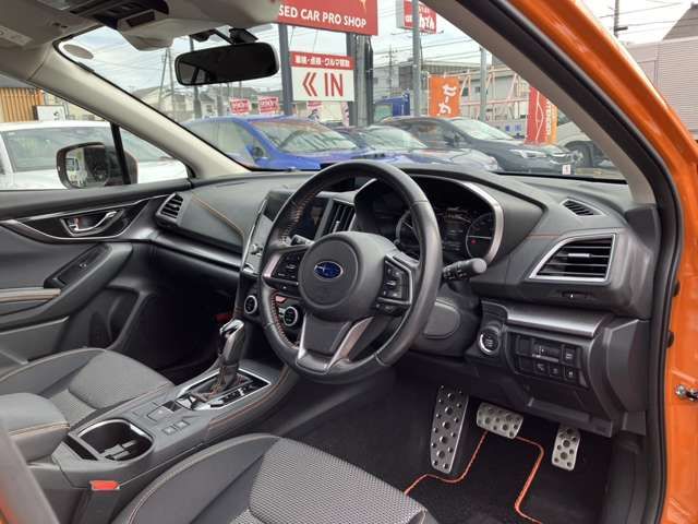 SUBARU XV 2019 Image 31