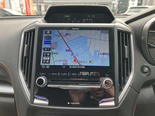 SUBARU XV 2019 Image 31