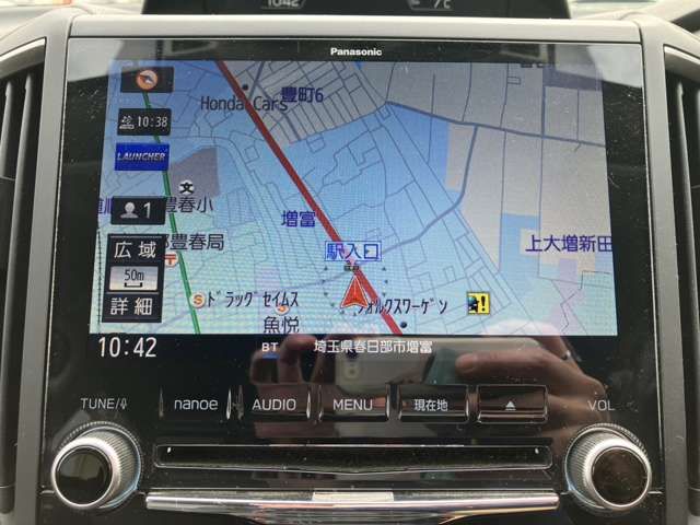 SUBARU XV 2019 Image 31