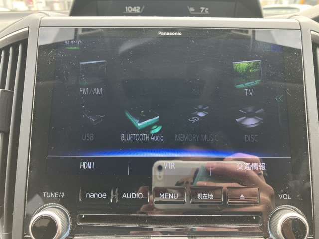 SUBARU XV 2019 Image 31