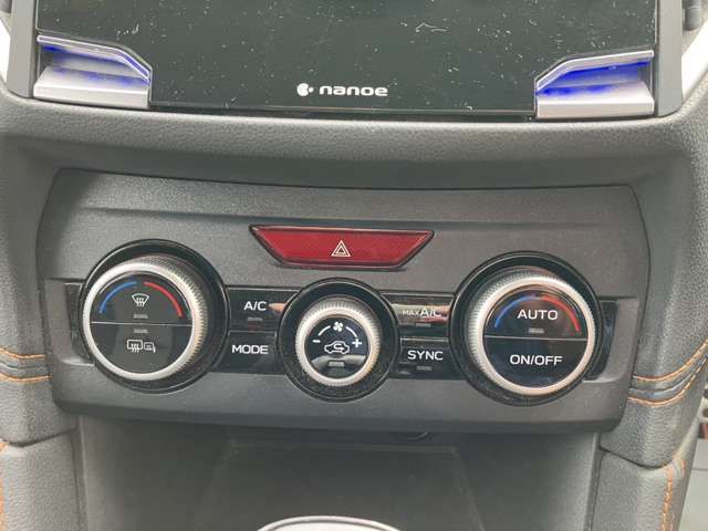 SUBARU XV 2019 Image 31